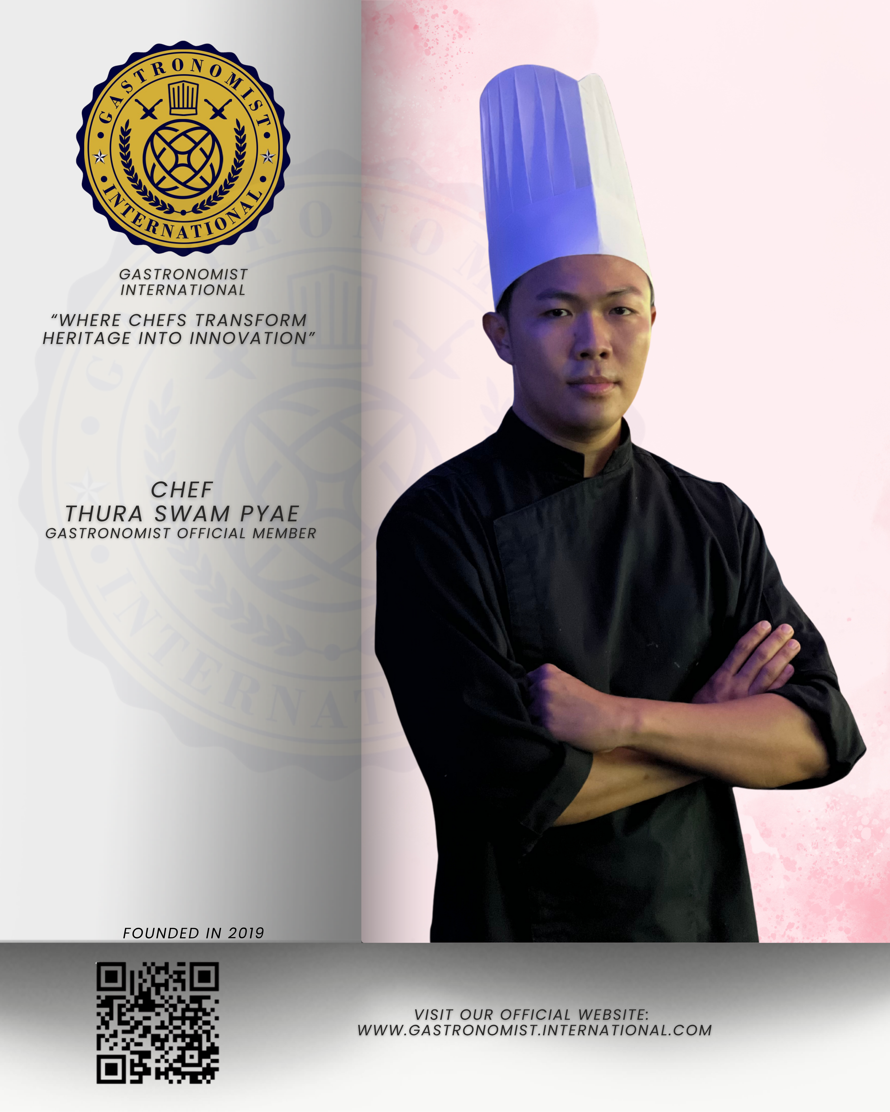 Chef Kono