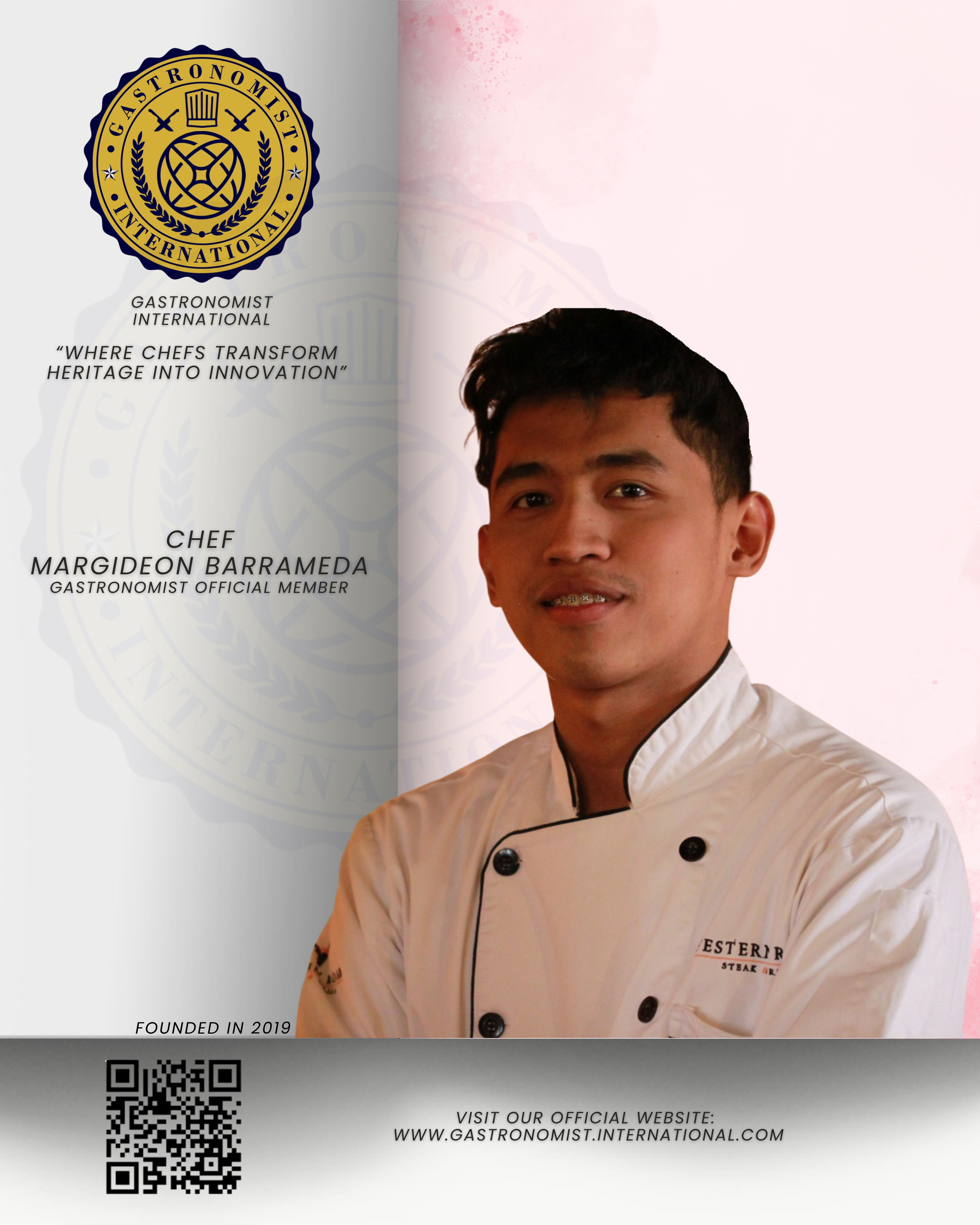 Chef Mar