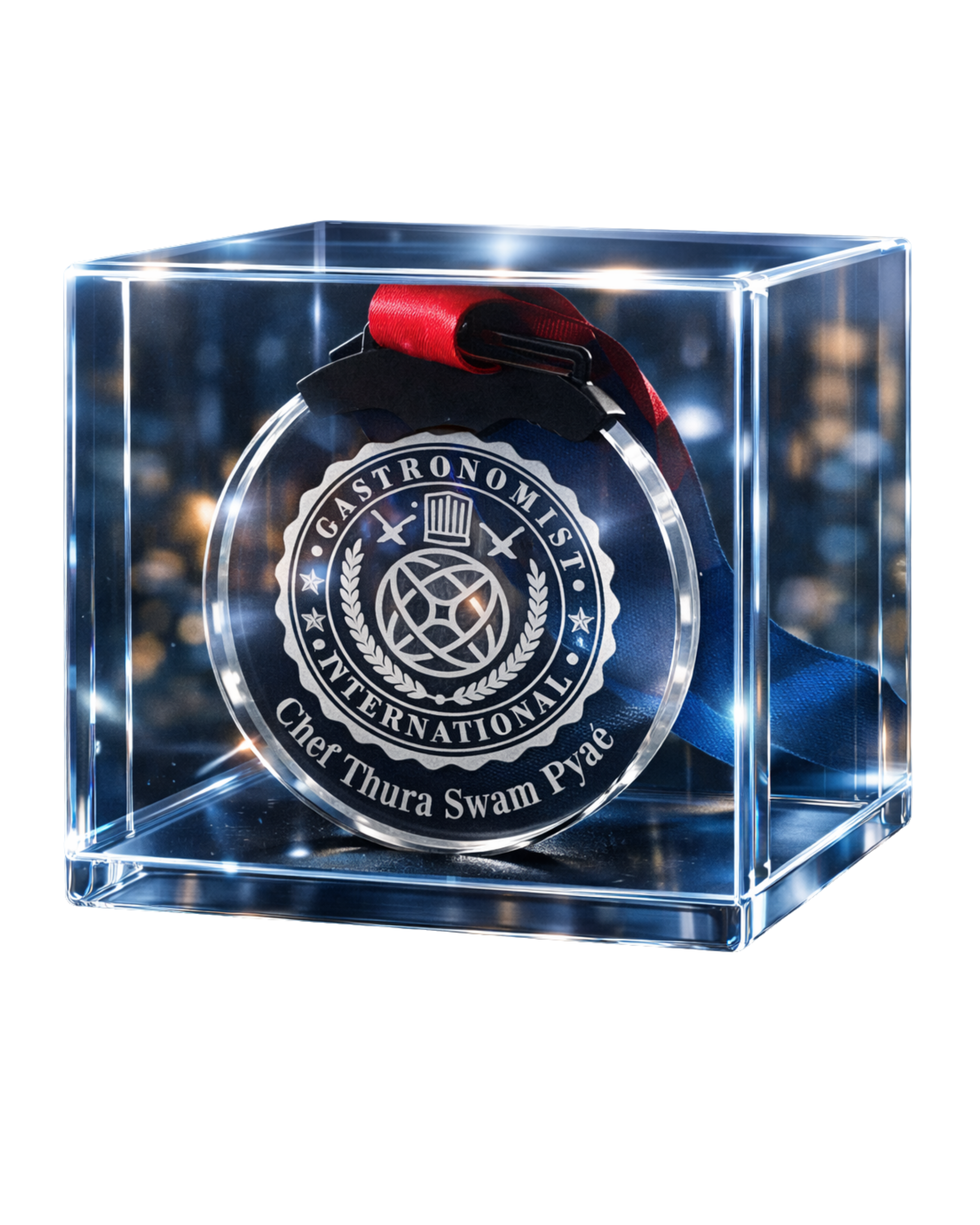 Membership Recognition