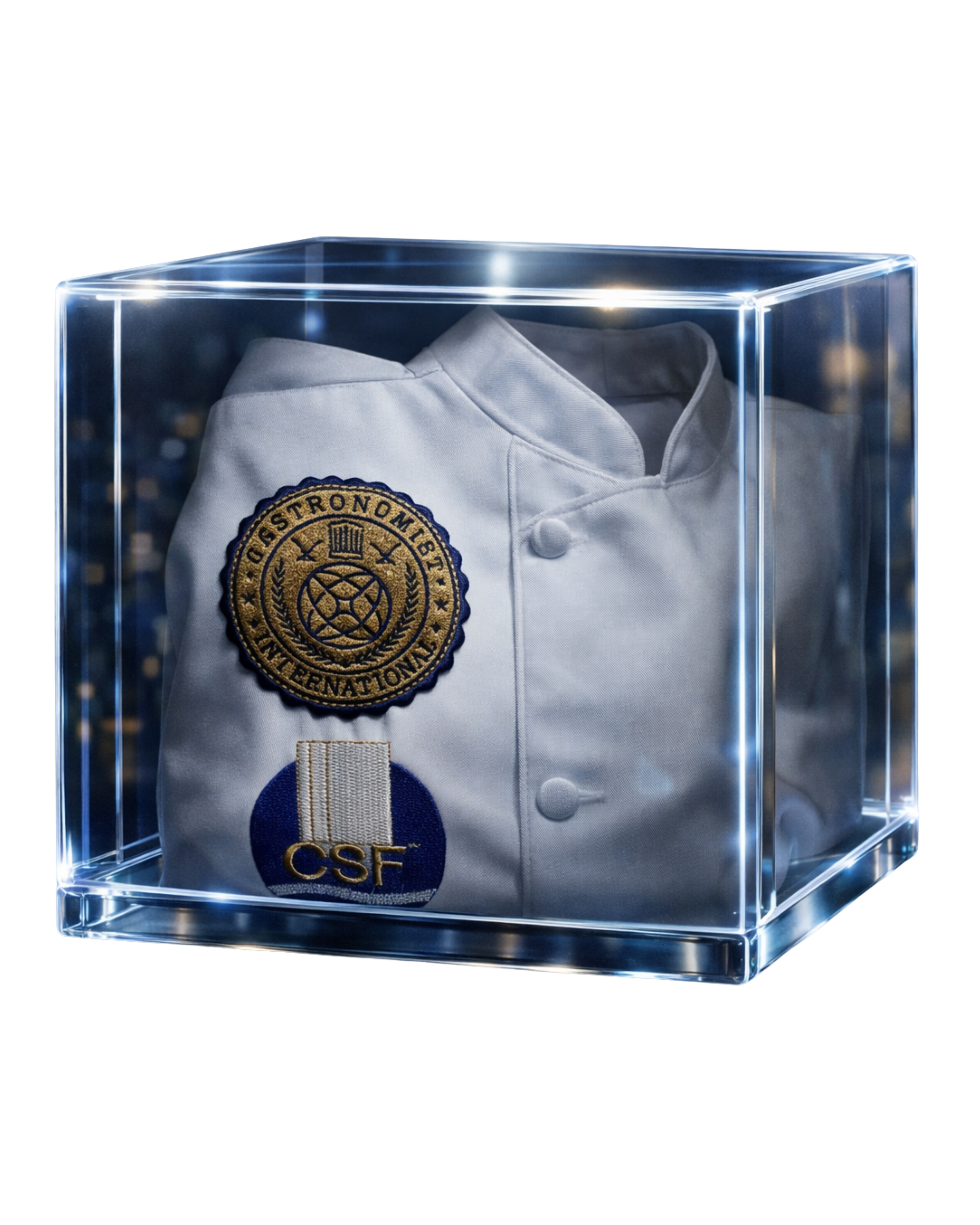 Leader’s Collaboration